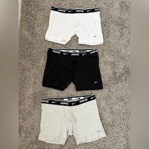 Nike Boxer Shorts